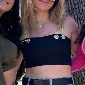 Emma & Sam Size S Grommet Tank